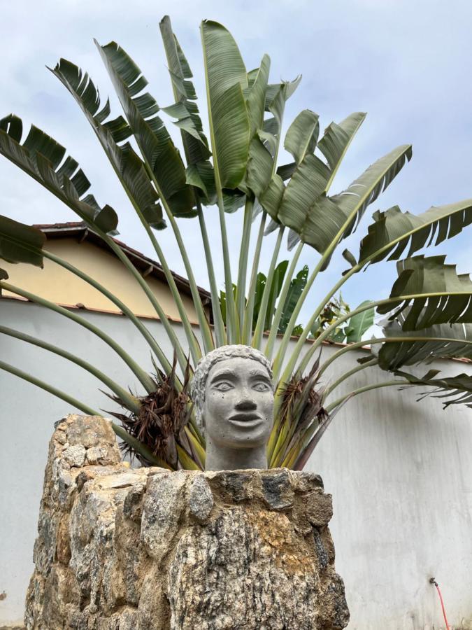 Casa Arte Cabore Parati Esterno foto