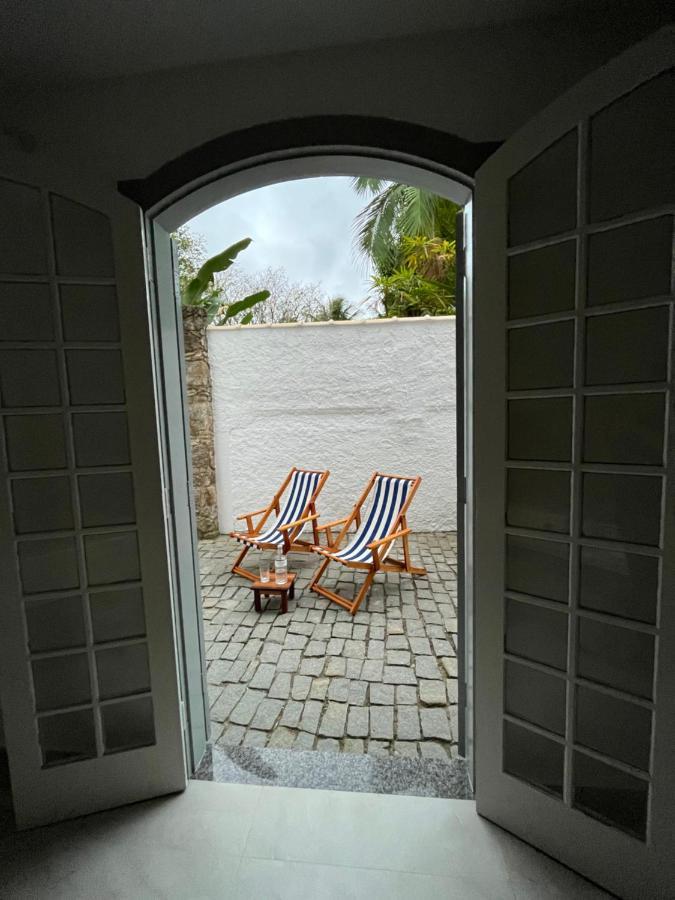 Casa Arte Cabore Parati Esterno foto