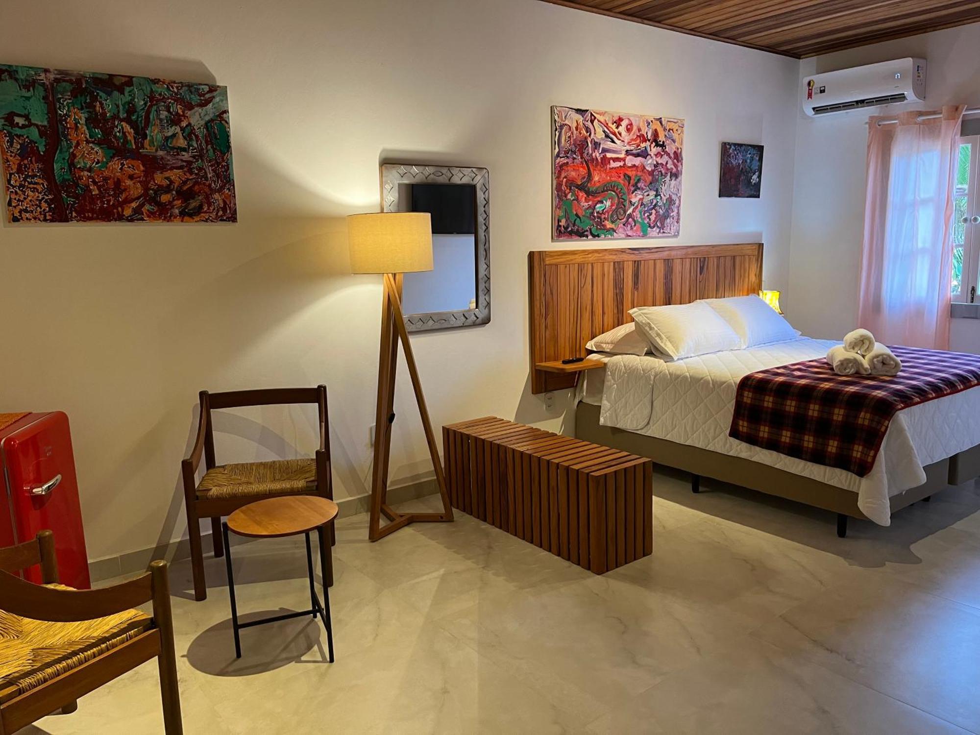 Casa Arte Cabore Parati Esterno foto