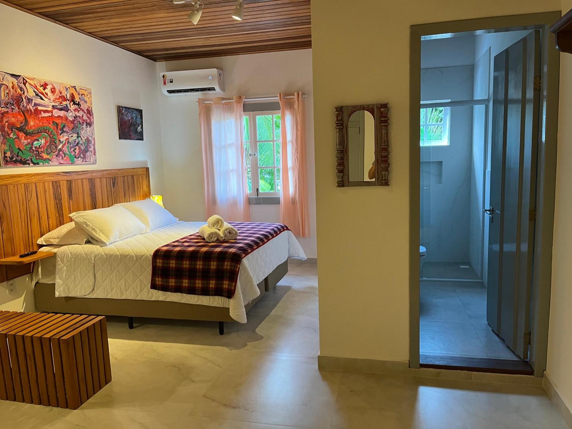 Casa Arte Cabore Parati Esterno foto