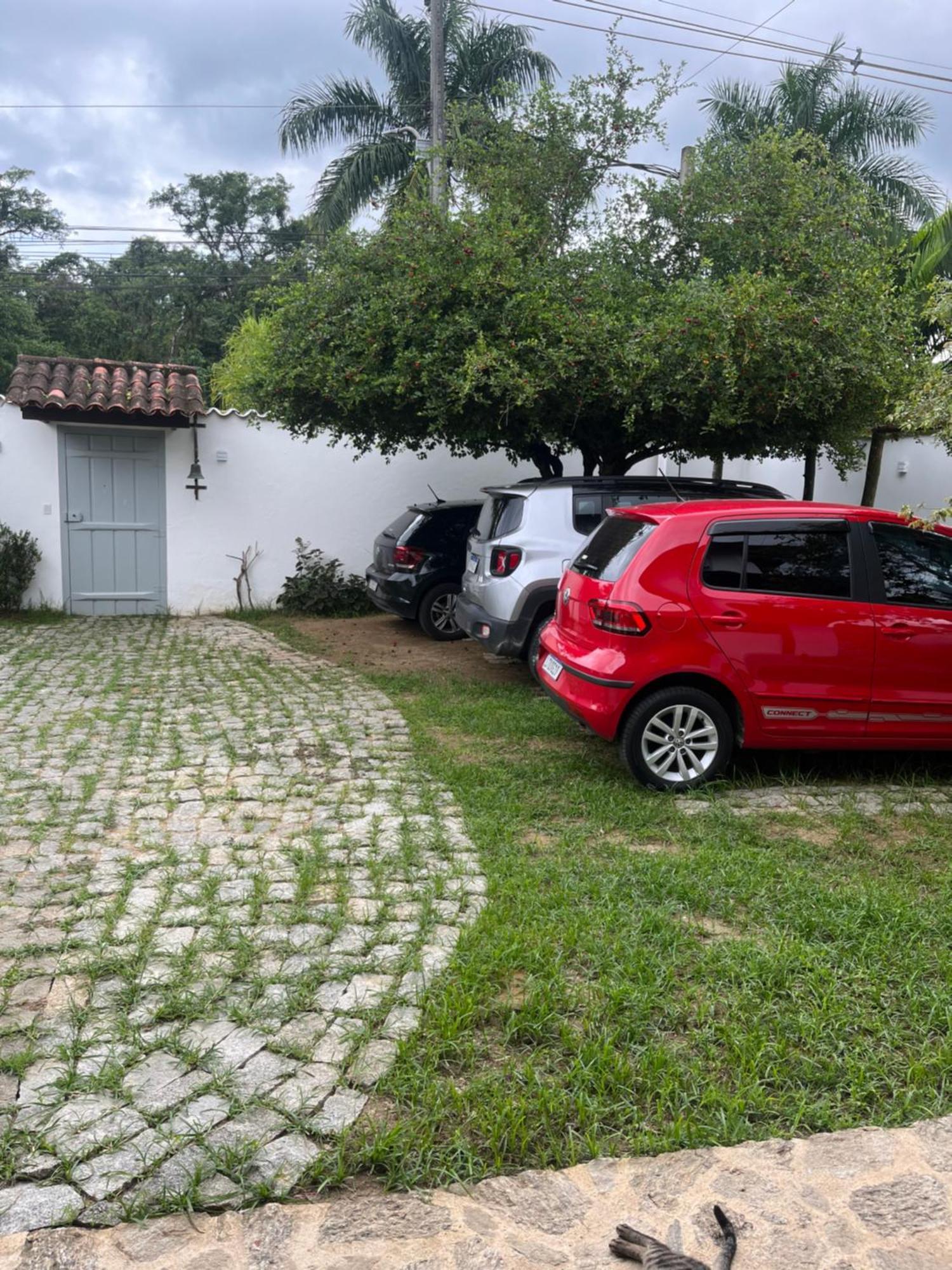 Casa Arte Cabore Parati Esterno foto