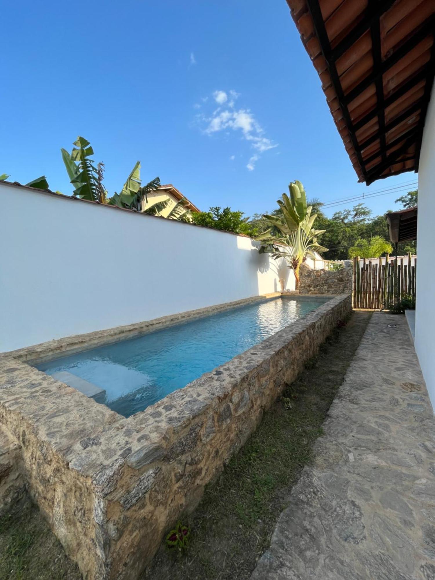 Casa Arte Cabore Parati Esterno foto