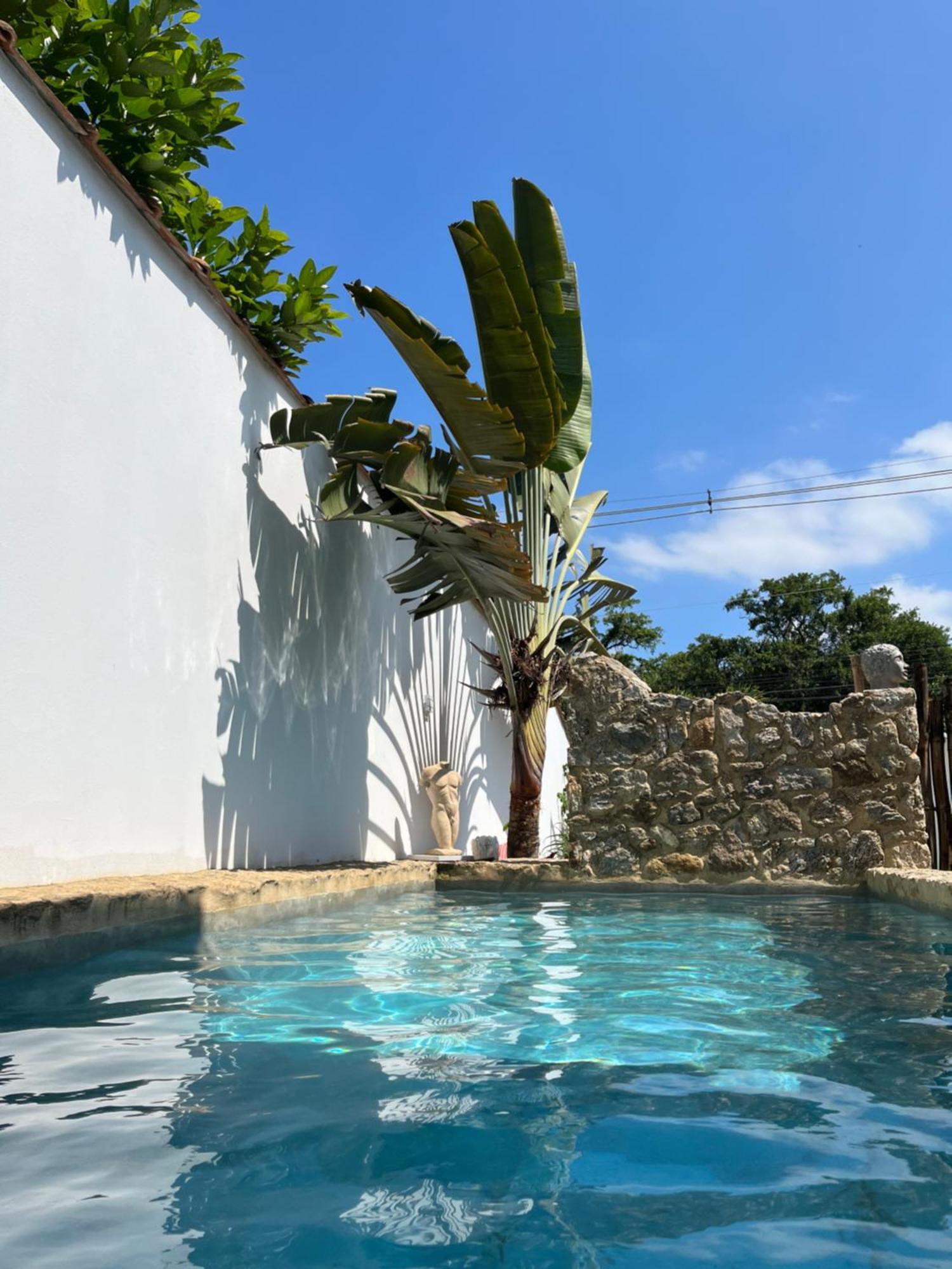 Casa Arte Cabore Parati Esterno foto