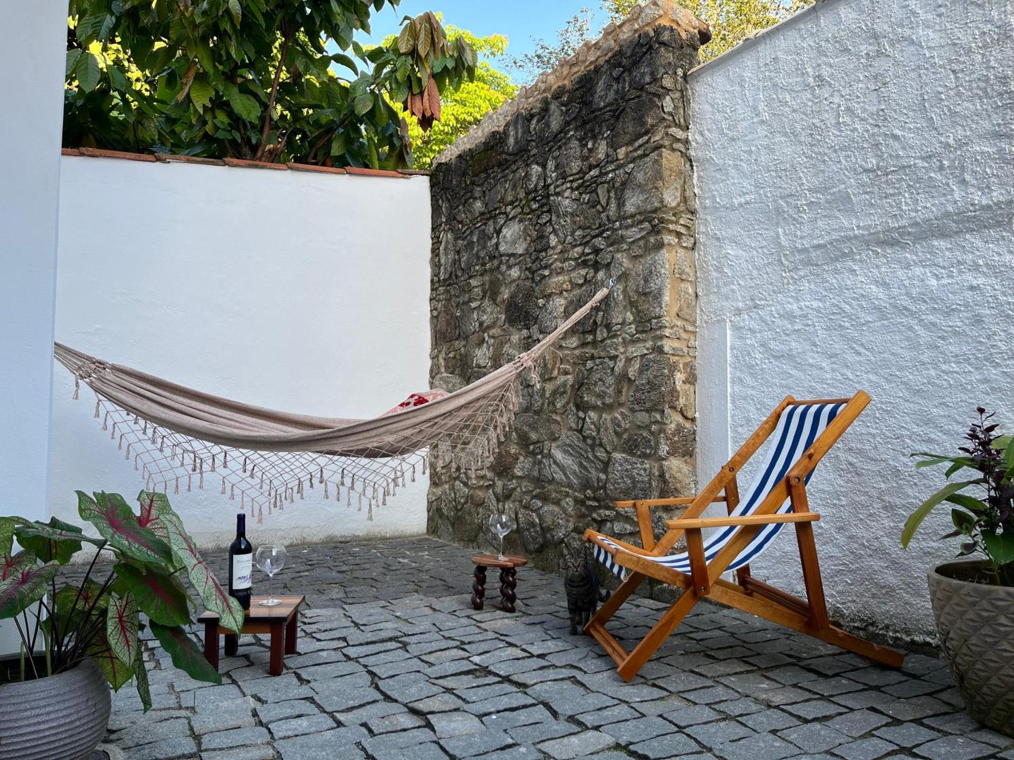 Casa Arte Cabore Parati Esterno foto