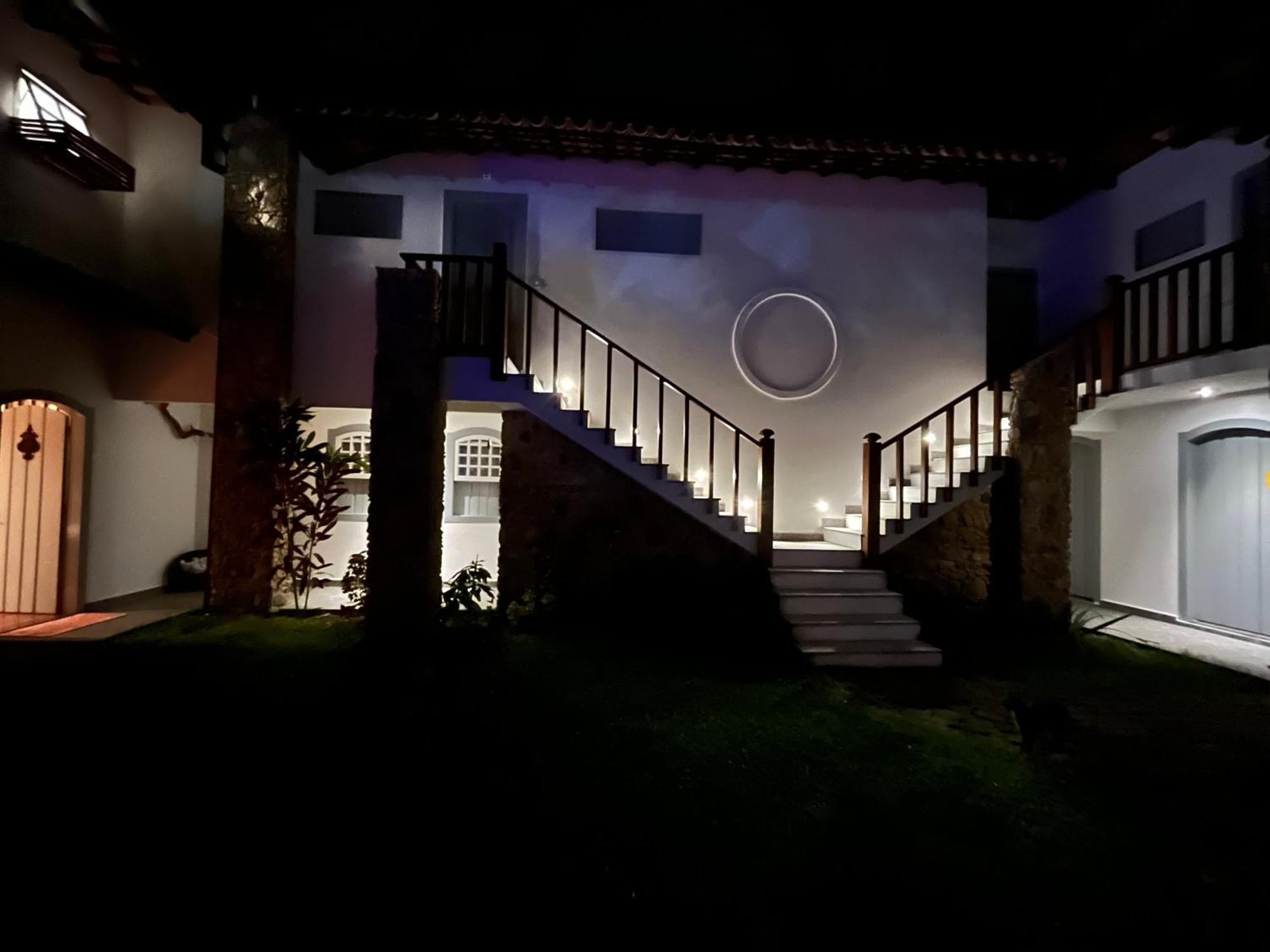Casa Arte Cabore Parati Esterno foto
