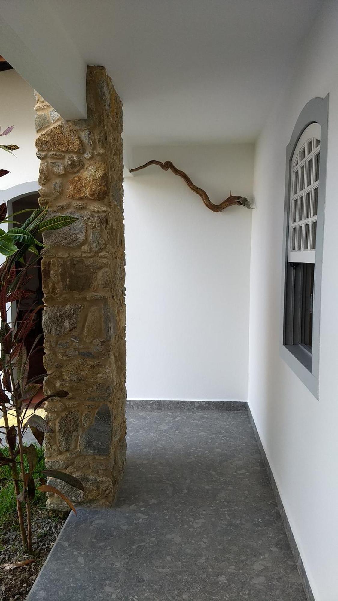 Casa Arte Cabore Parati Esterno foto