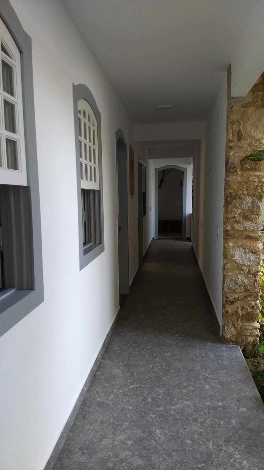 Casa Arte Cabore Parati Esterno foto