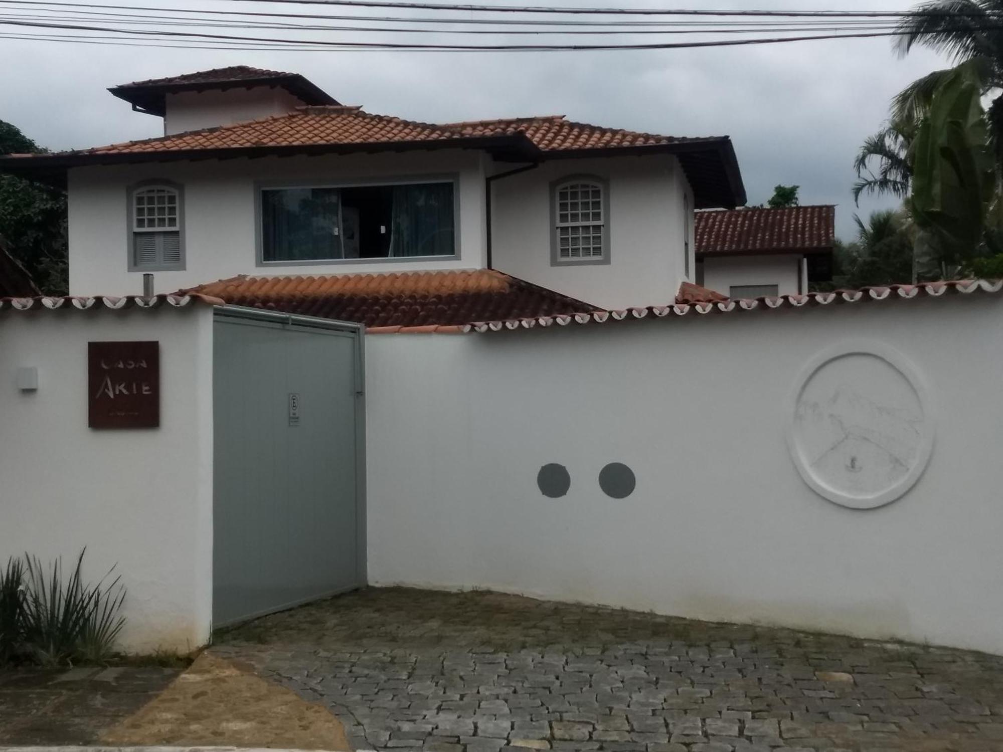 Casa Arte Cabore Parati Esterno foto