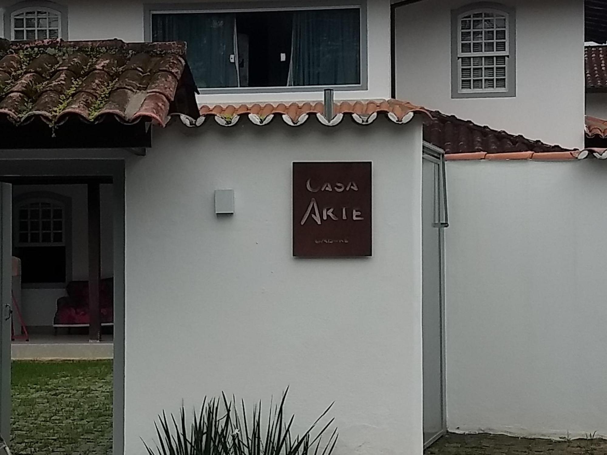 Casa Arte Cabore Parati Esterno foto
