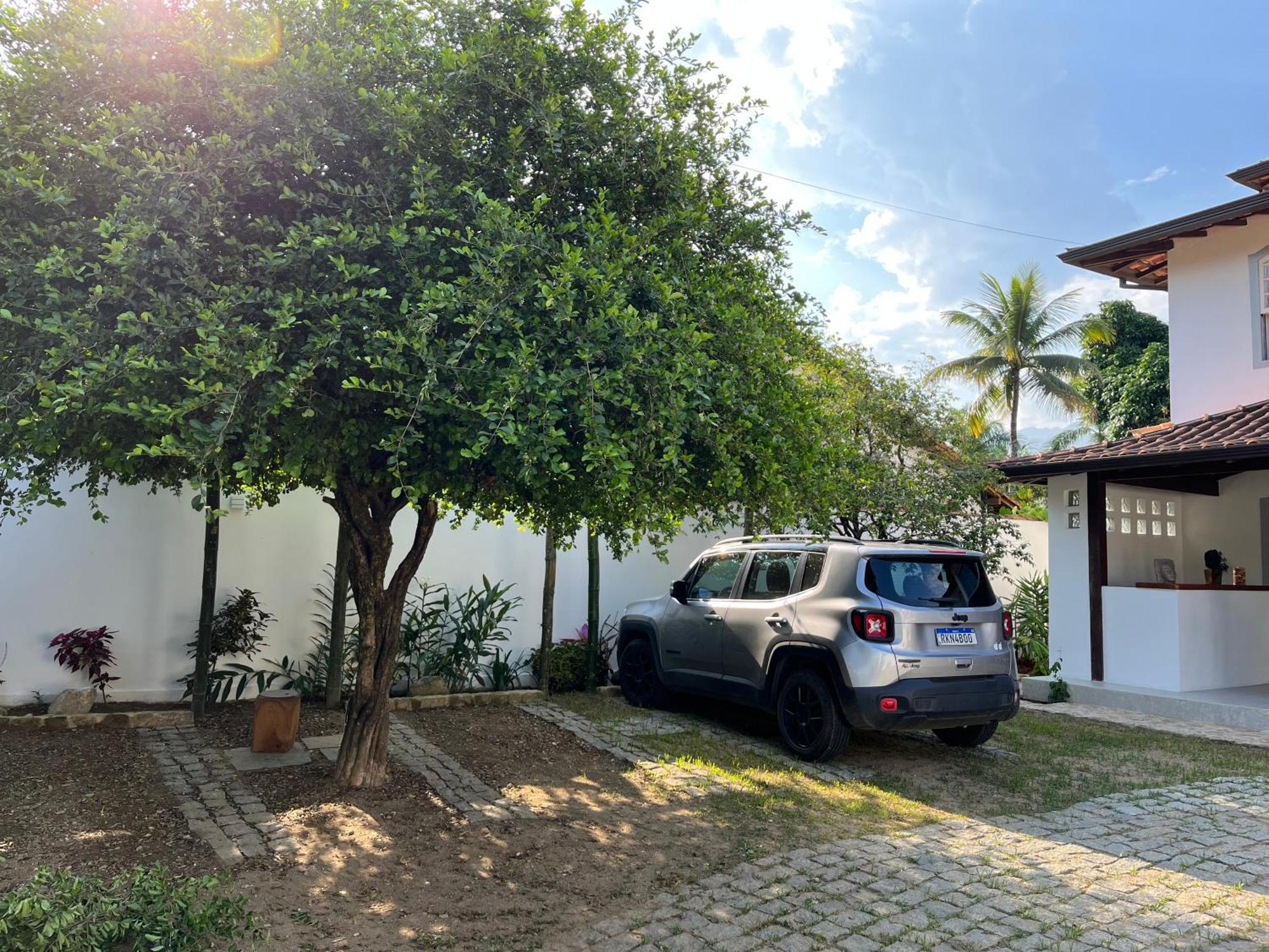 Casa Arte Cabore Parati Esterno foto