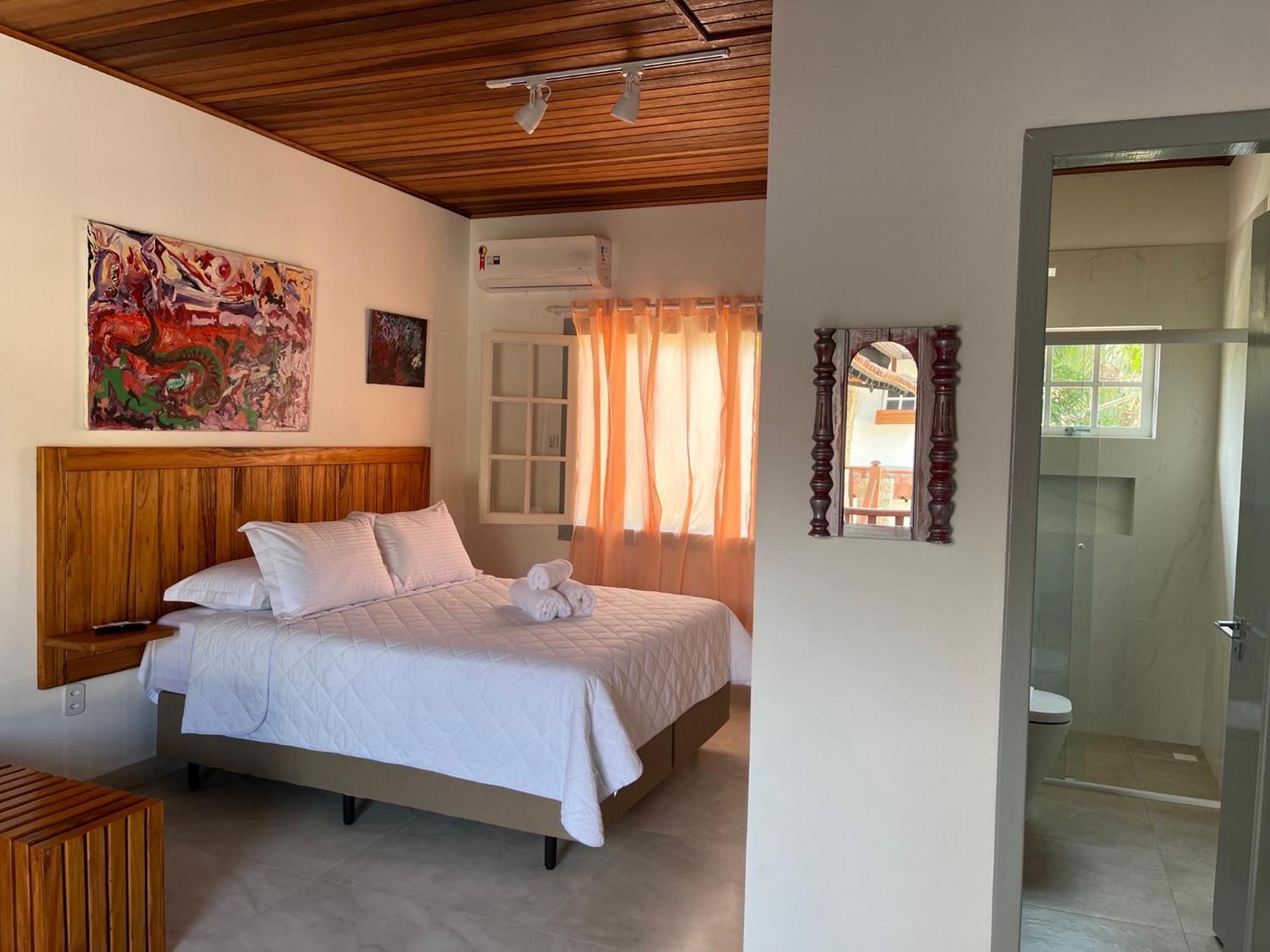 Casa Arte Cabore Parati Esterno foto