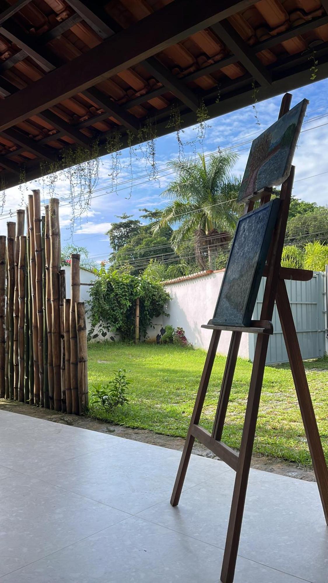 Casa Arte Cabore Parati Esterno foto