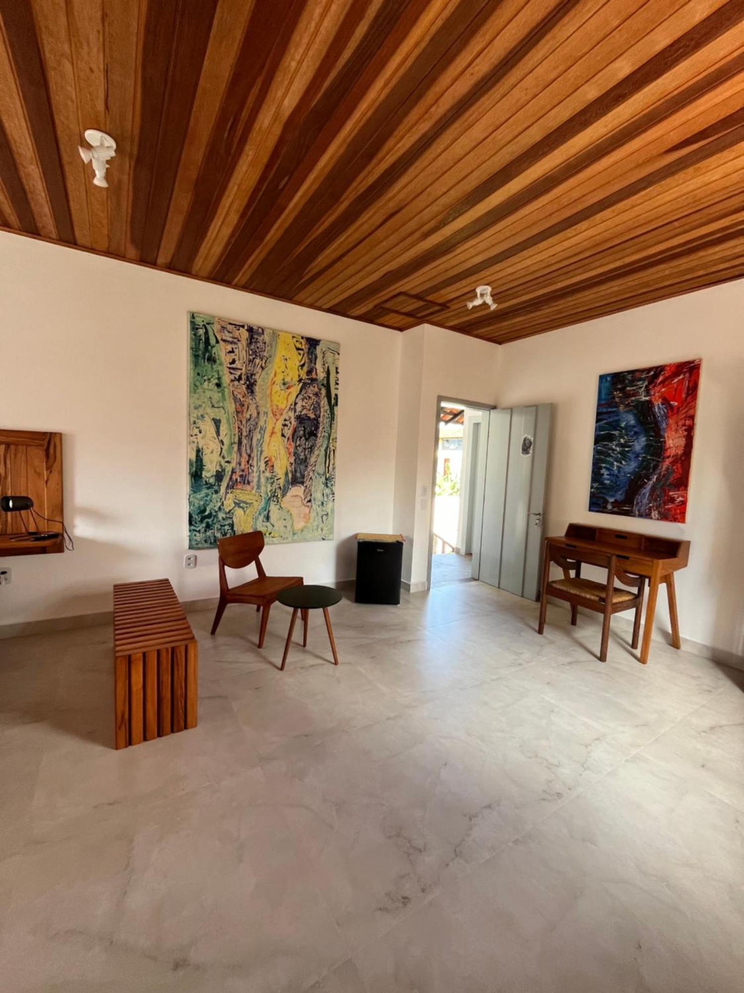 Casa Arte Cabore Parati Esterno foto