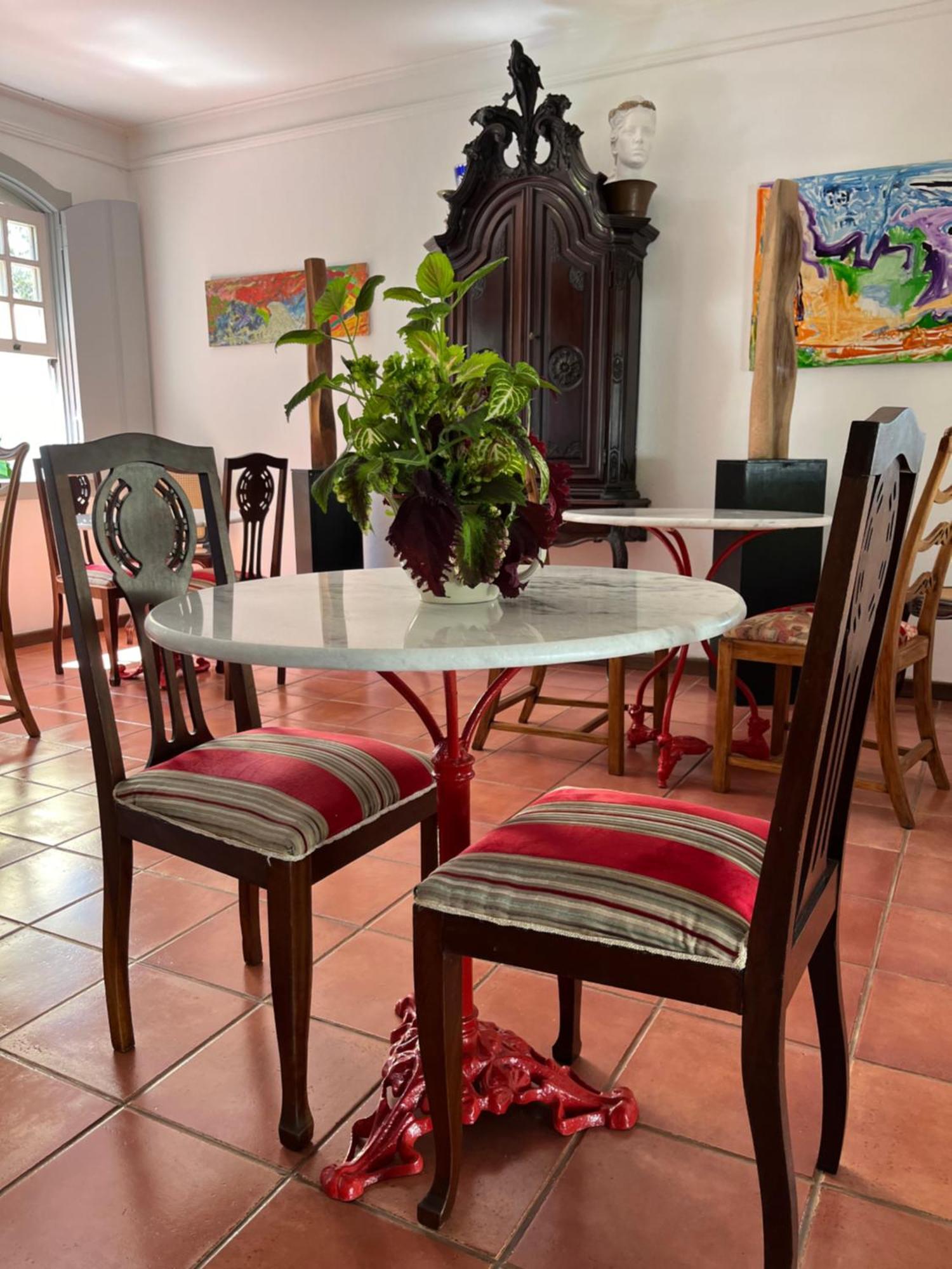 Casa Arte Cabore Parati Esterno foto