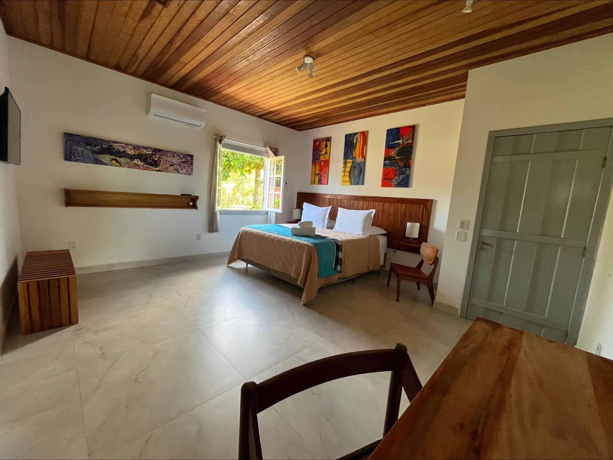 Casa Arte Cabore Parati Esterno foto