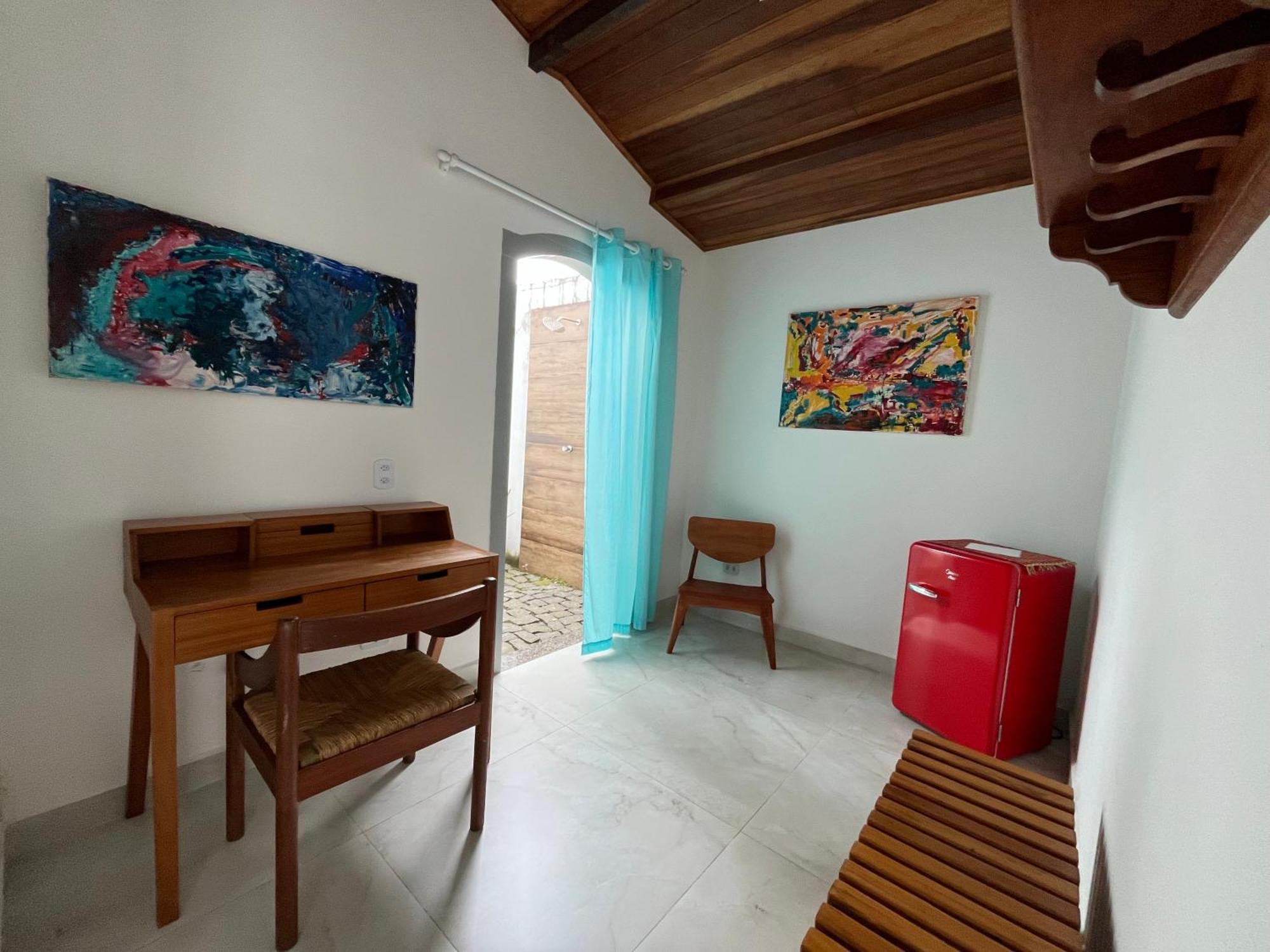 Casa Arte Cabore Parati Esterno foto