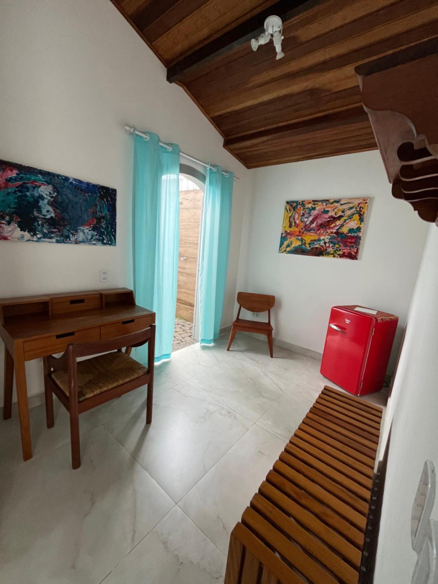 Casa Arte Cabore Parati Esterno foto