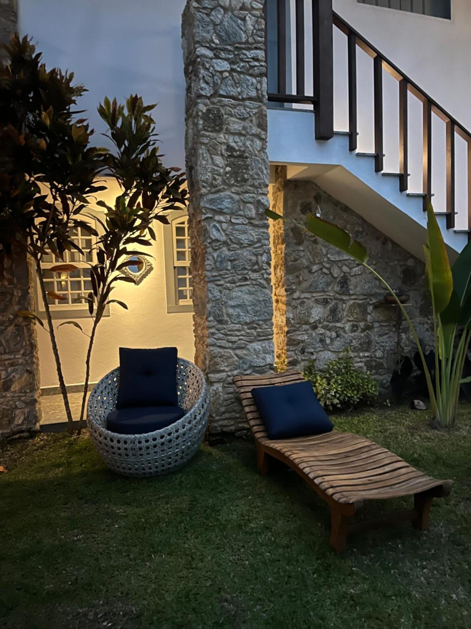 Casa Arte Cabore Parati Esterno foto